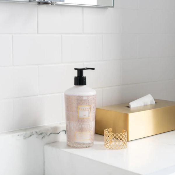 Paris Hand- & Bodylotion – Baobab - Afbeelding 3