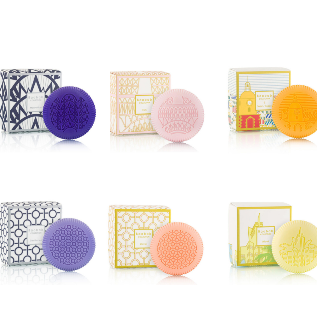 Handzeep – My First Baobab