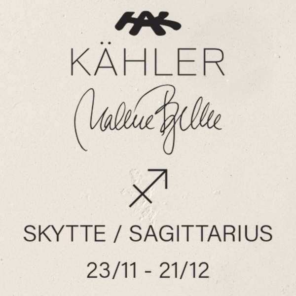 Boogschutter - KÄHLER, Astro - Afbeelding 4