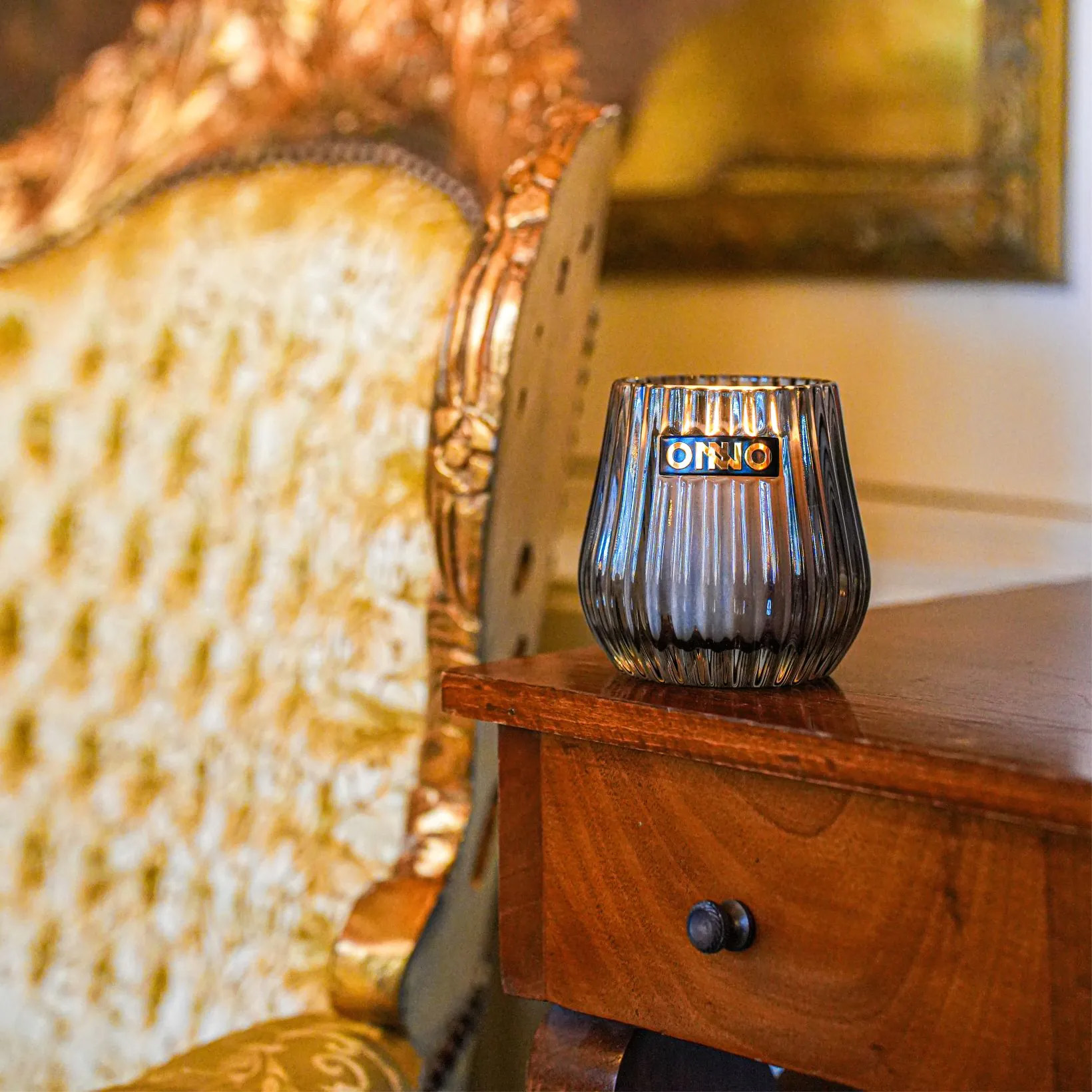 Eclectic Geurkaars - Onno - Afbeelding 2