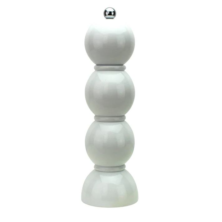 Salt & Pepper Bobbin 24cm - Addison Ross