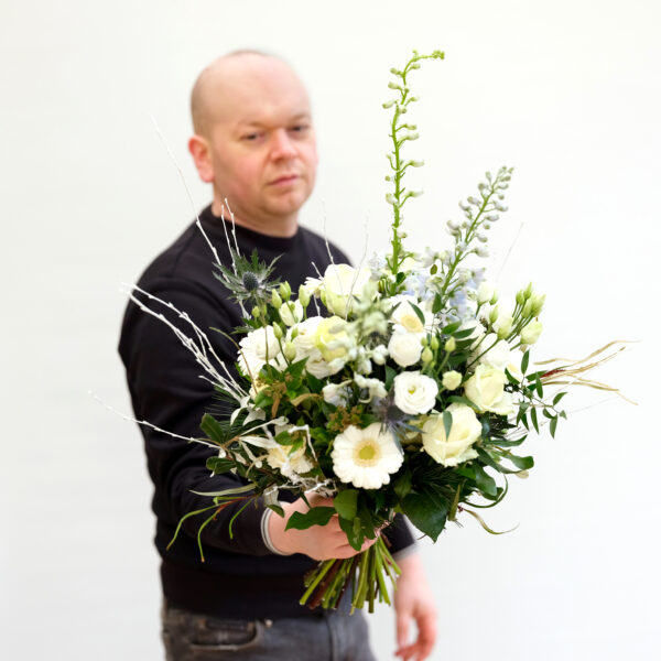 Bloemenabonnement - Afbeelding 6