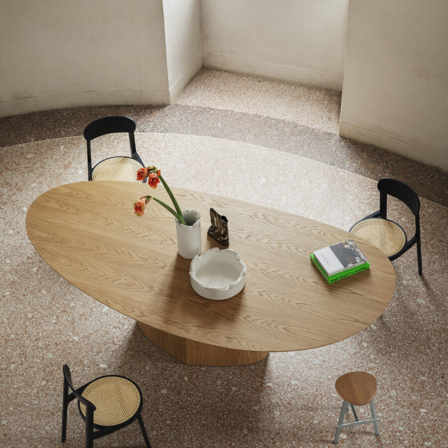 Monoplauto tafel - Miniforms