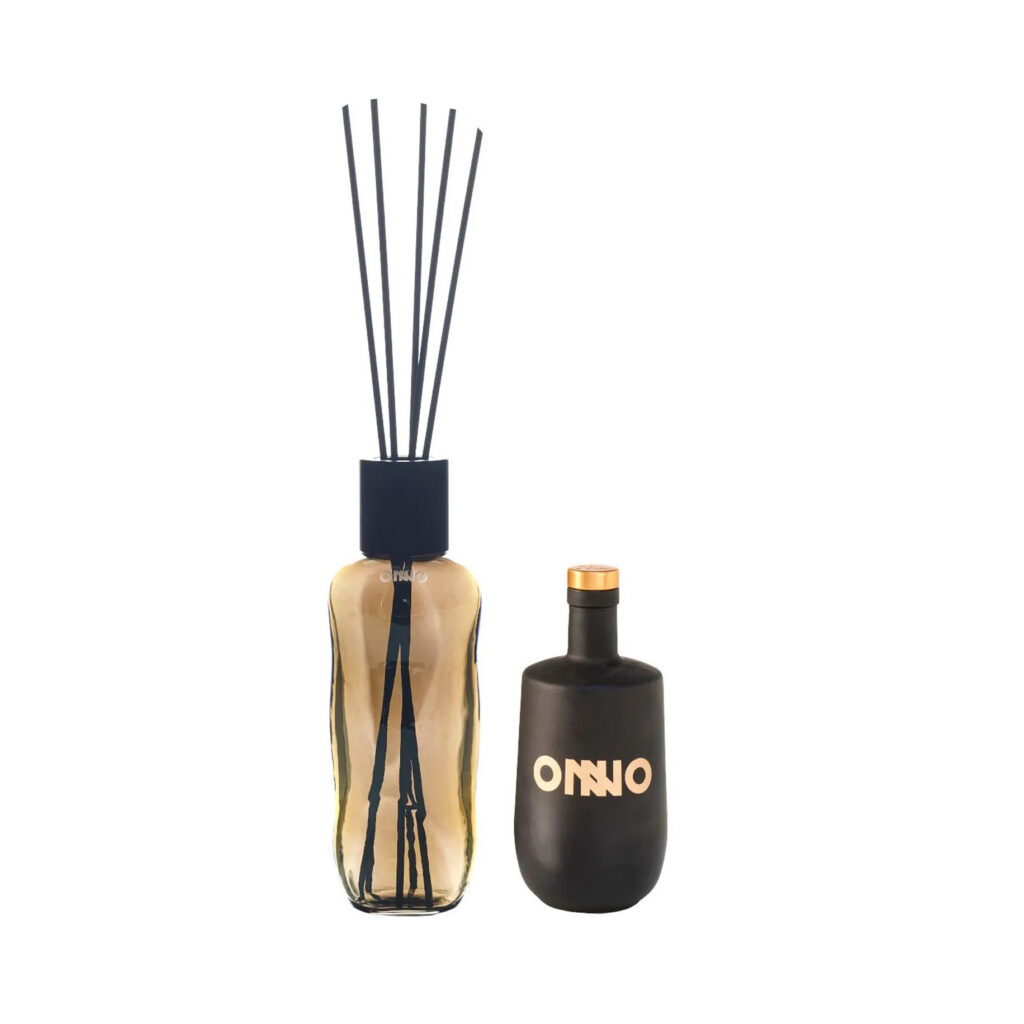 Cape Champagne Diffuser - Onno