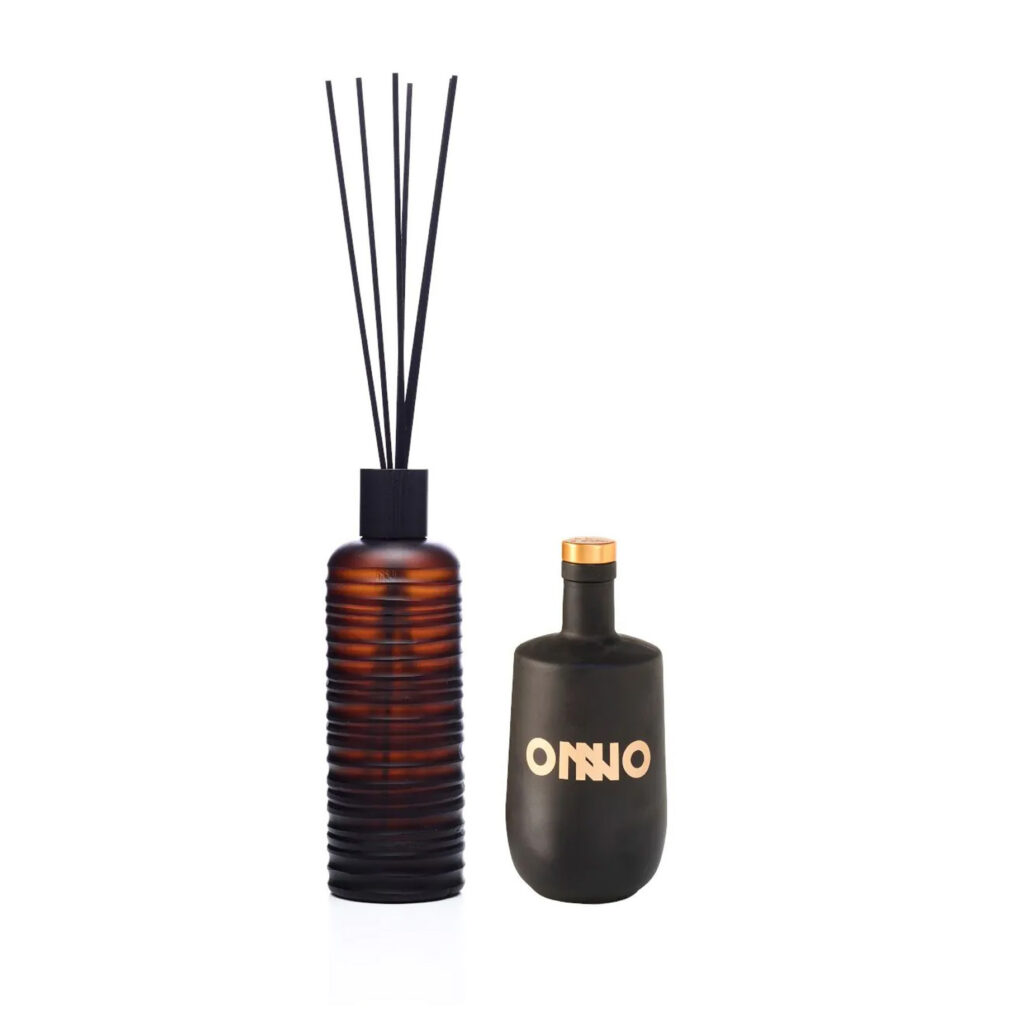 Sphere Diffuser - Onno
