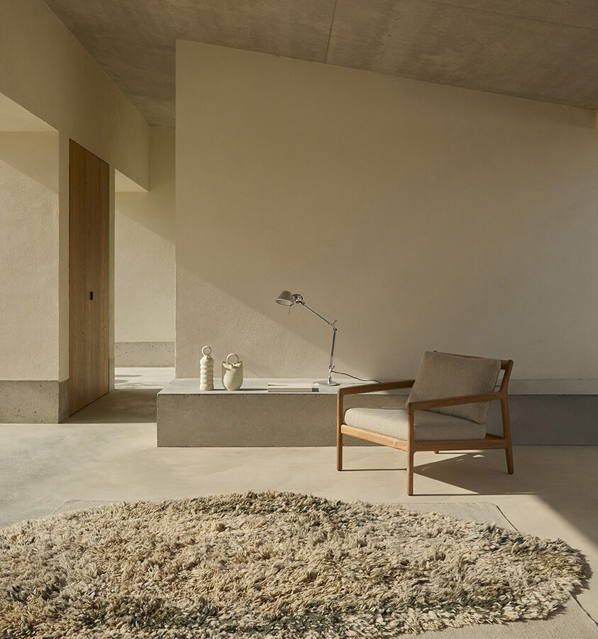 Bestelling op maat - Nanimarquina