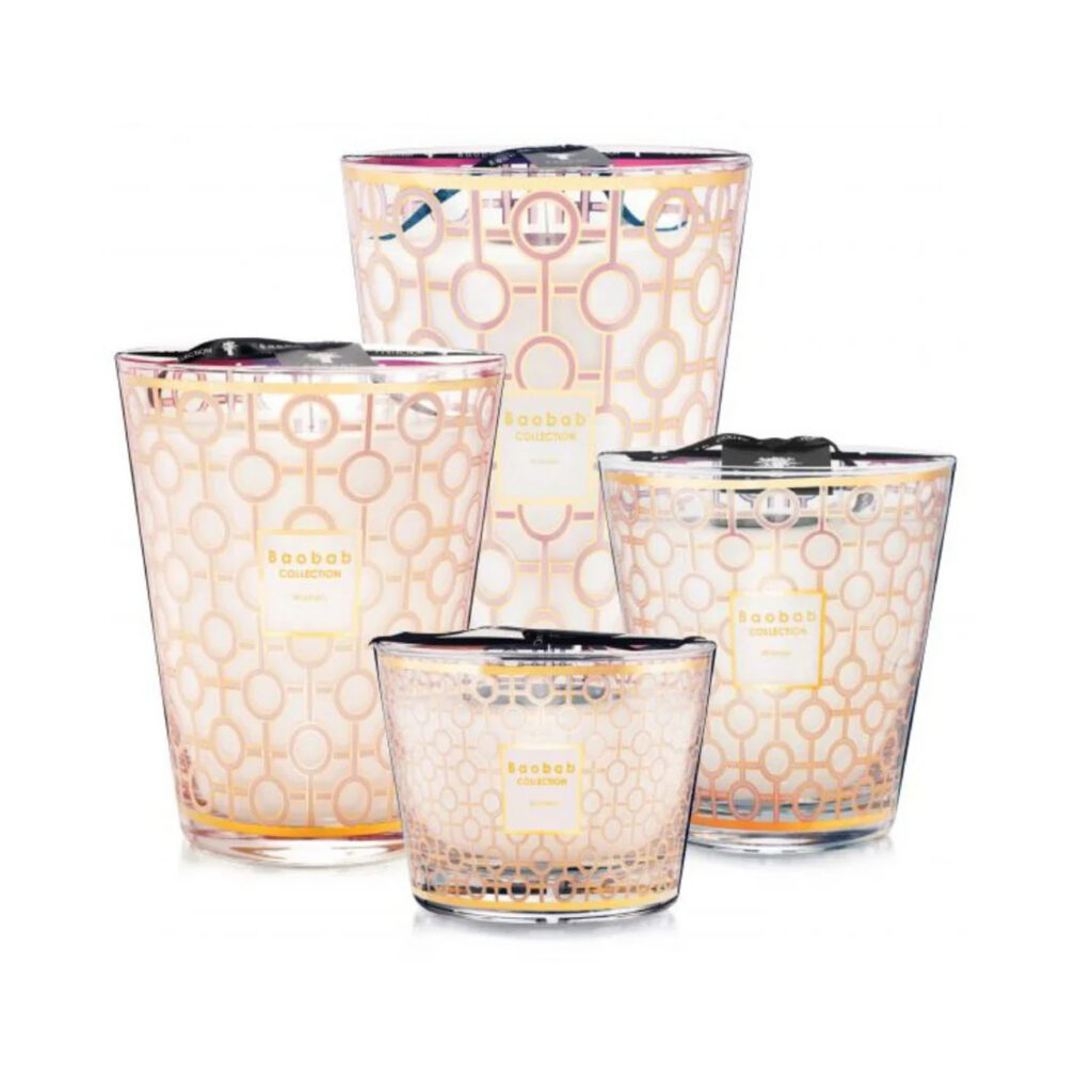 Women Geurkaars - Baobab