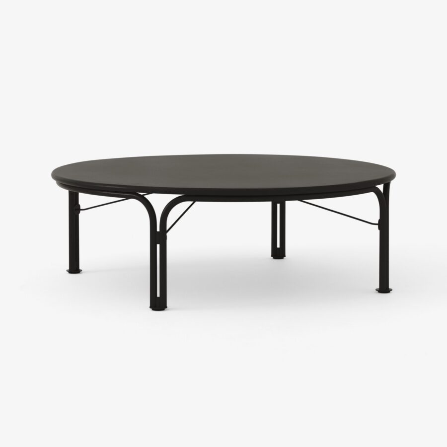 Thorvald Outdoor Coffee Table SC109 - &Tradition