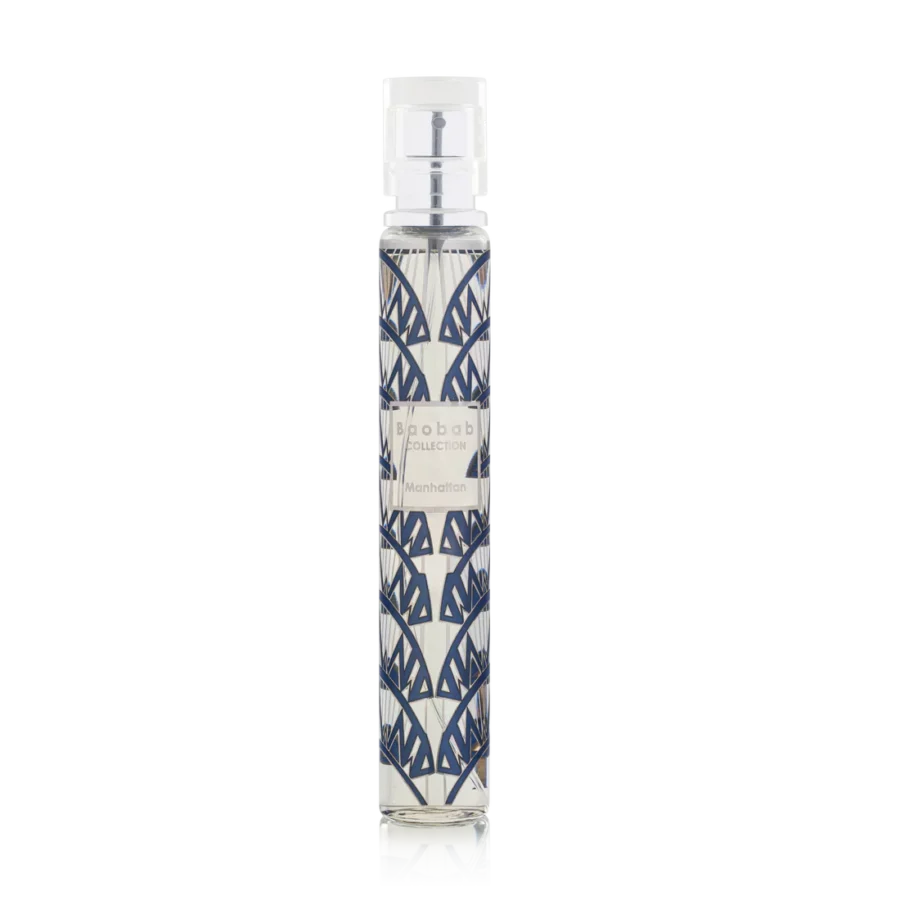 Manhattan Home Spray - My First Baobab