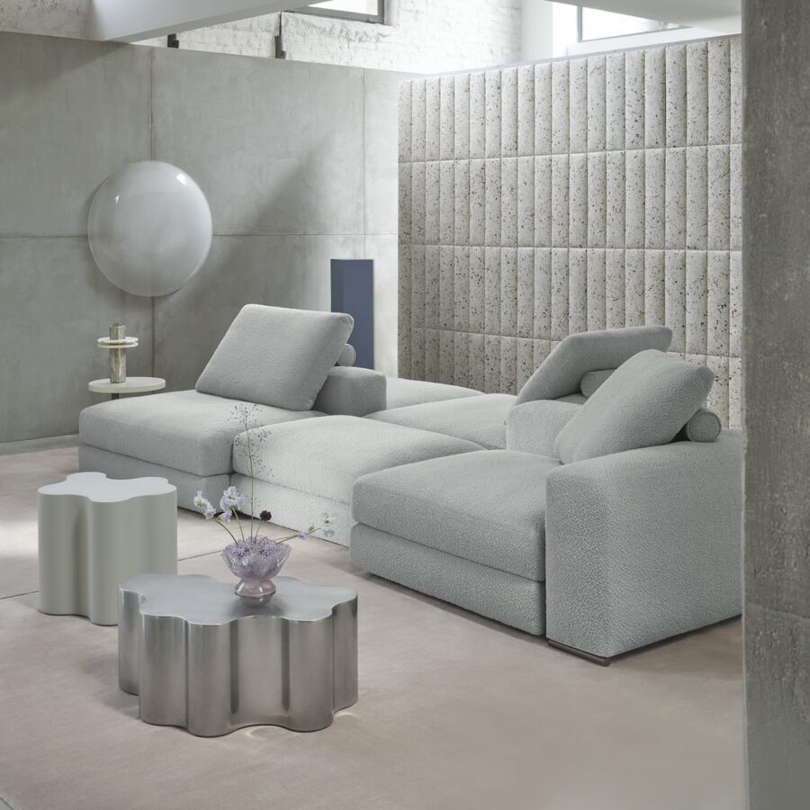Ananta Sofa - Saba