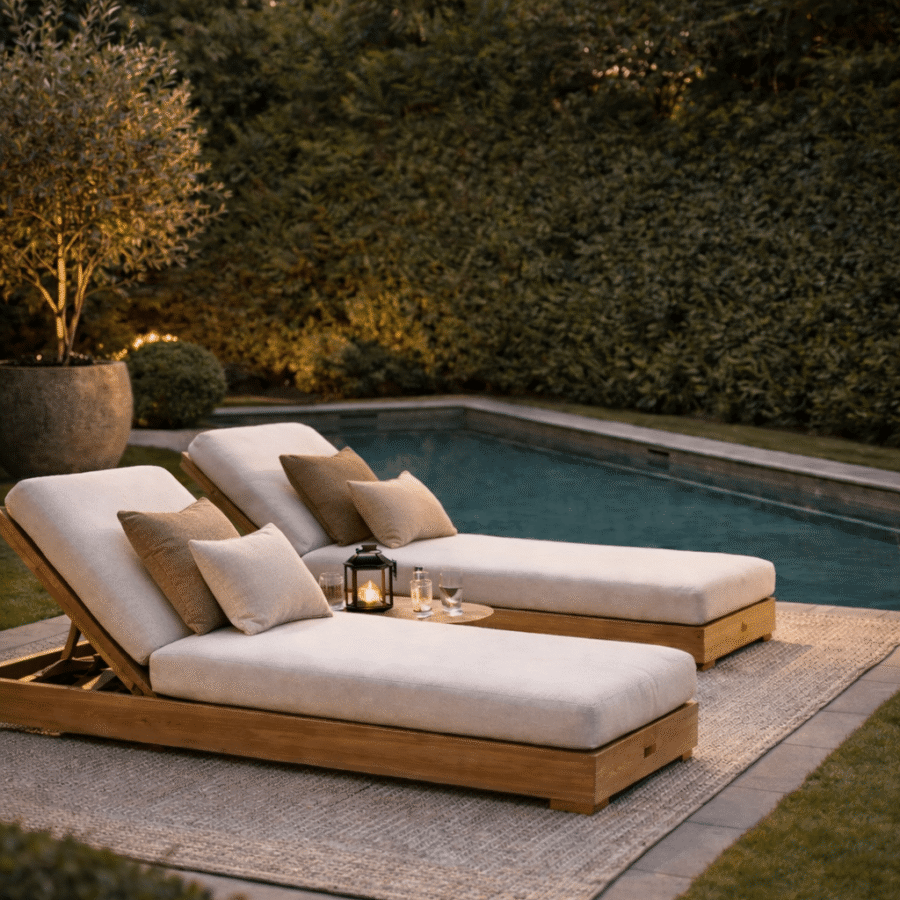 Malibu Sofa - ElixHome