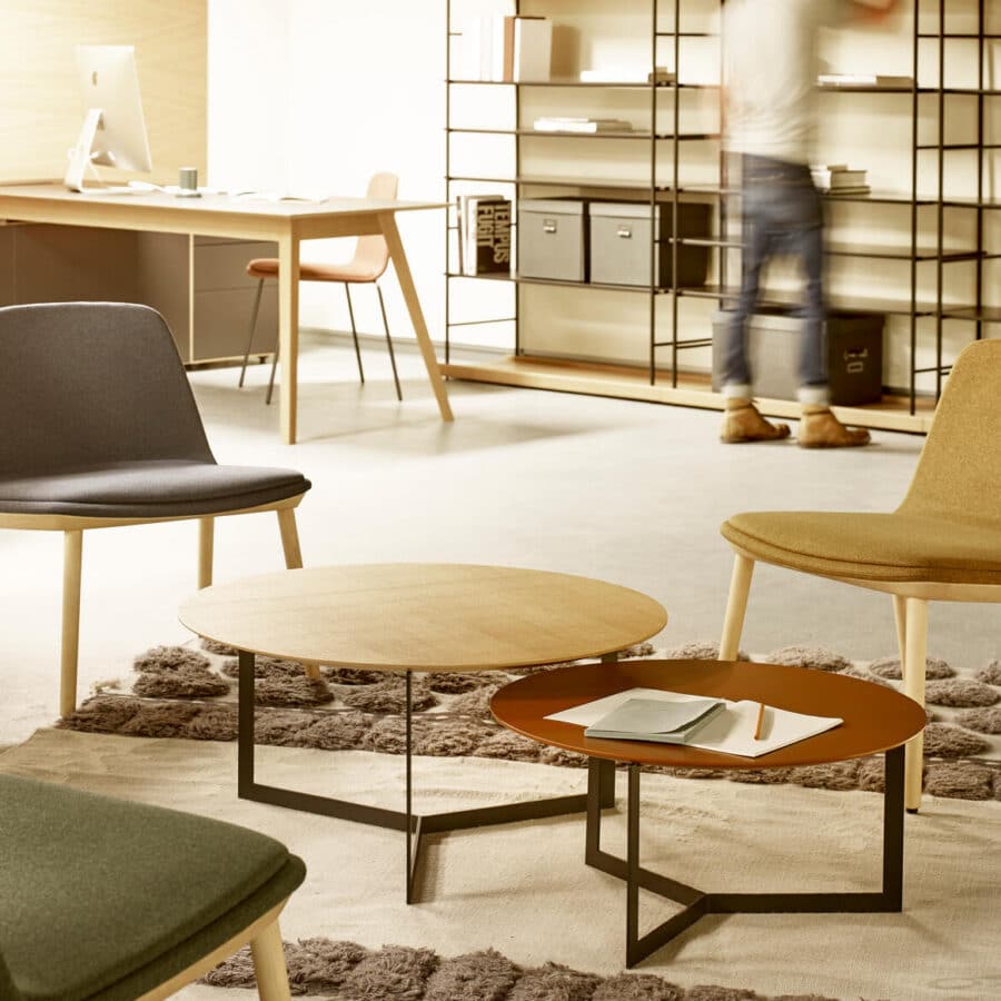 Kabi Coffee Table - Treku