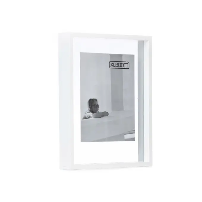 FLOATING BOX WHITE - XL Boom