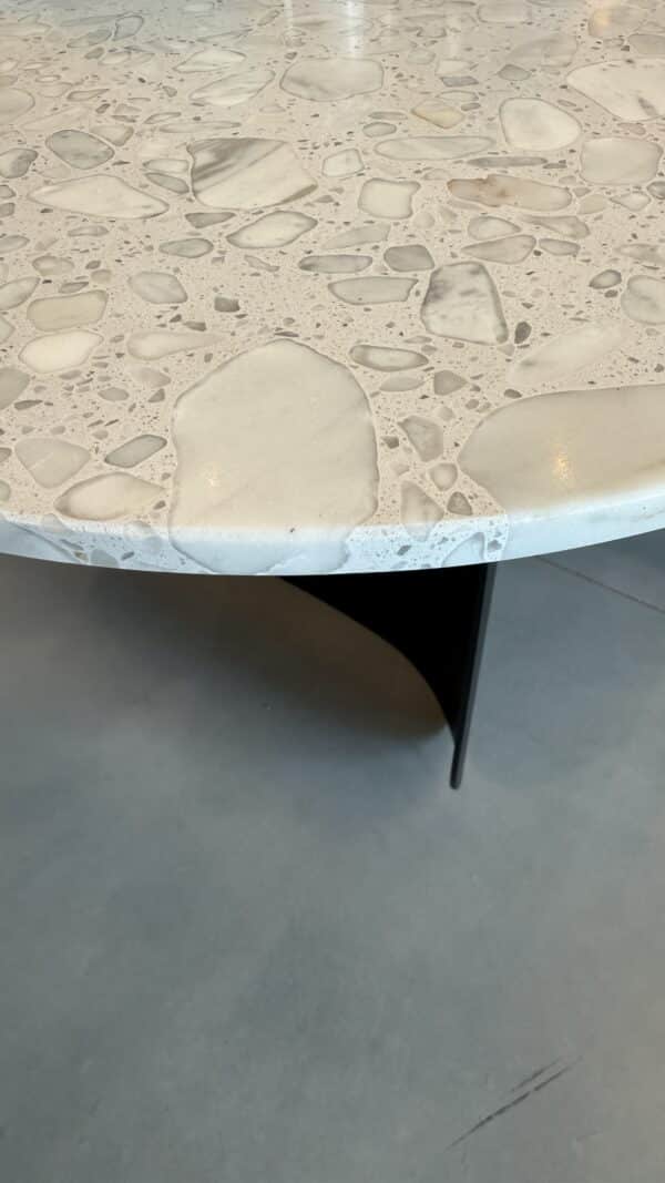Barry table - Miniforms - Paliflora Design Boutique