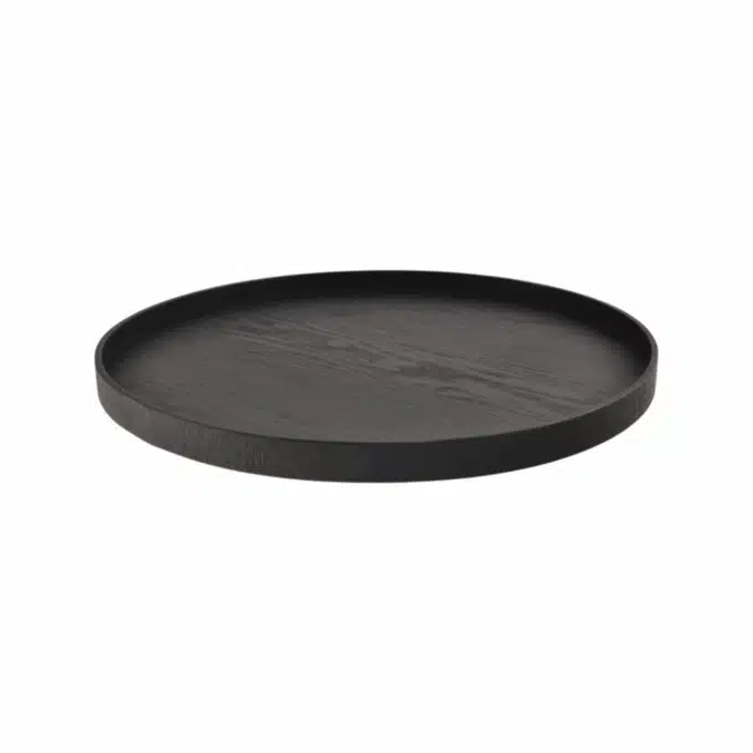 SERVE ROUND D40 - XL Boom