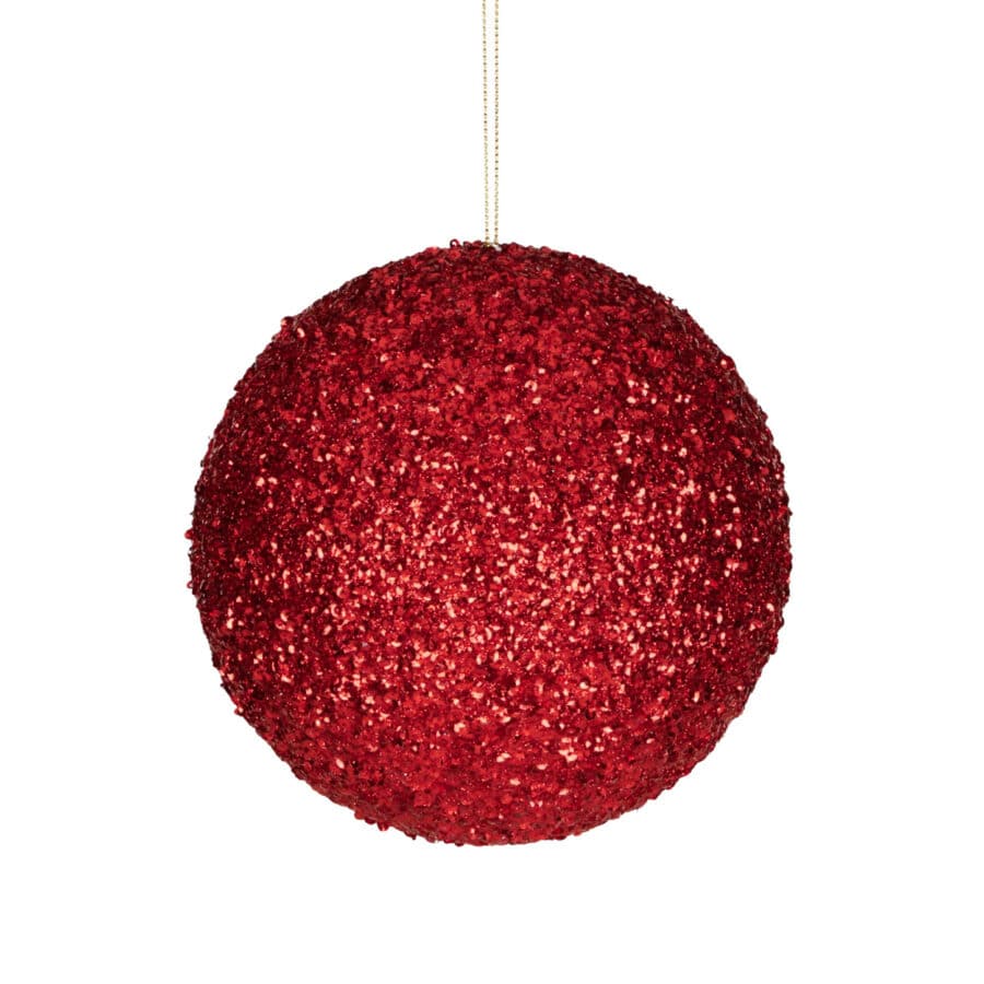 SEQ GLT Covered Ball GLD - GoodWill