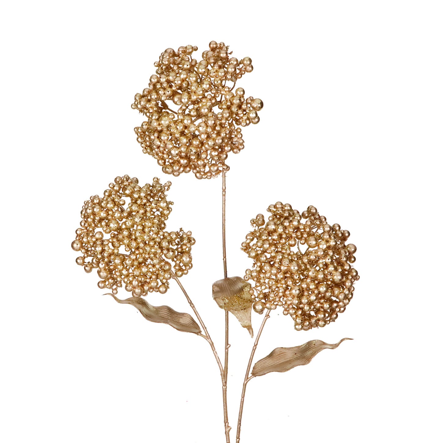 Metall Berry Clusters STEM GLD - GoodWill