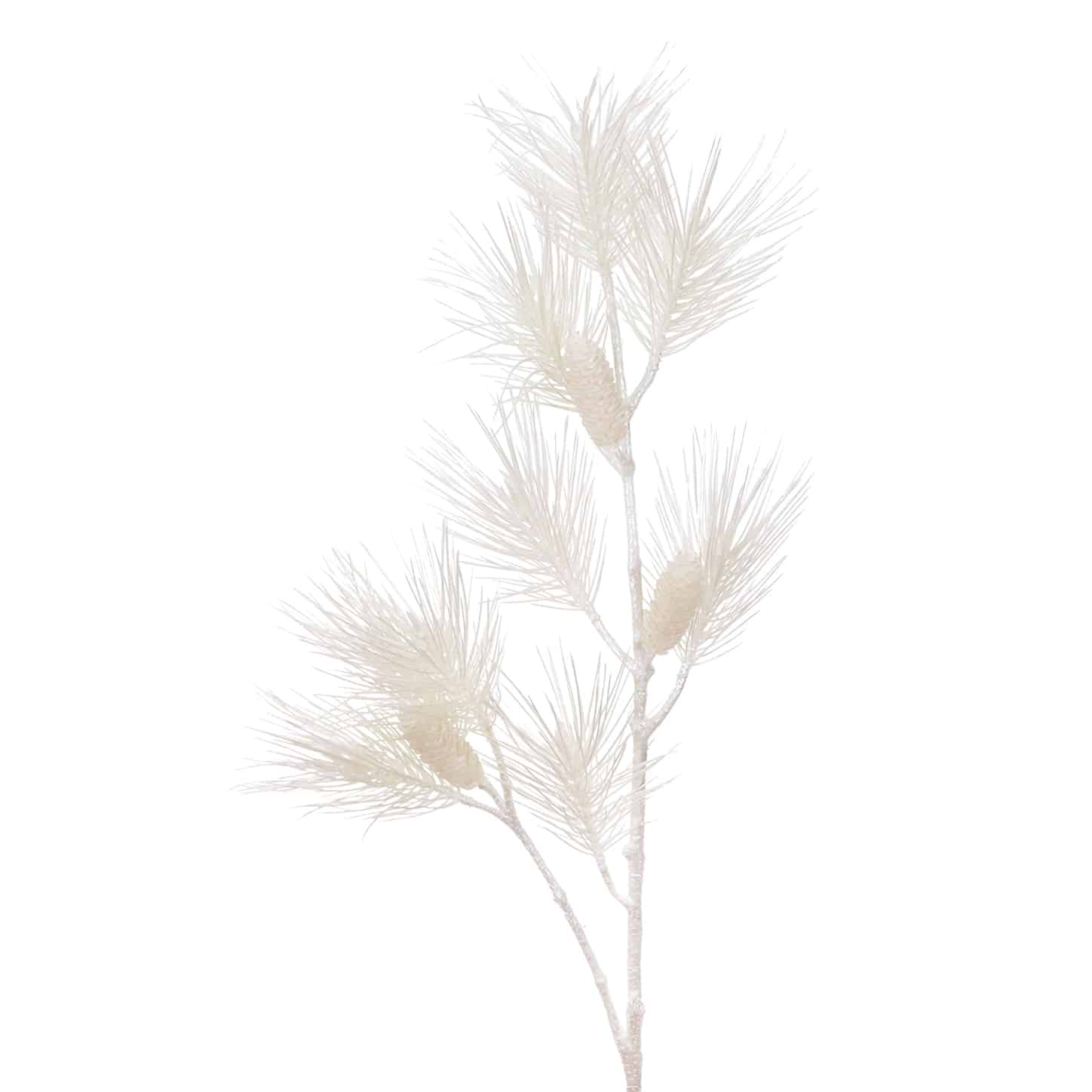 Needle Pine STEM WH - Goodwill