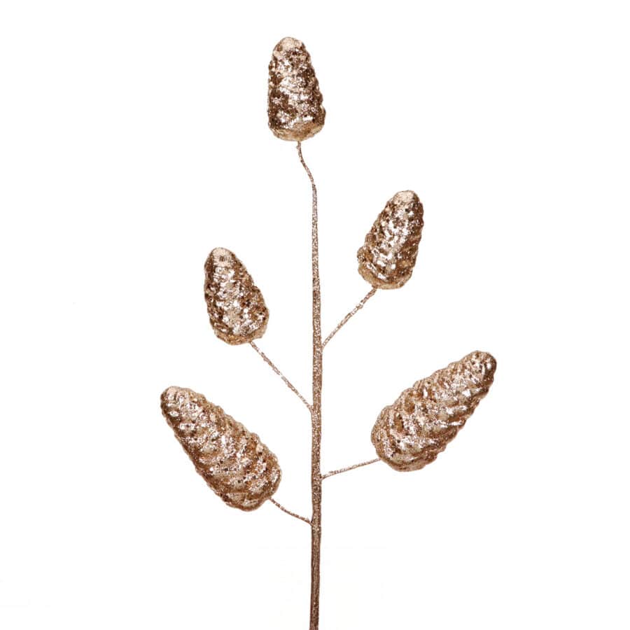 GLT Pinecone STEM GLD - GoodWill