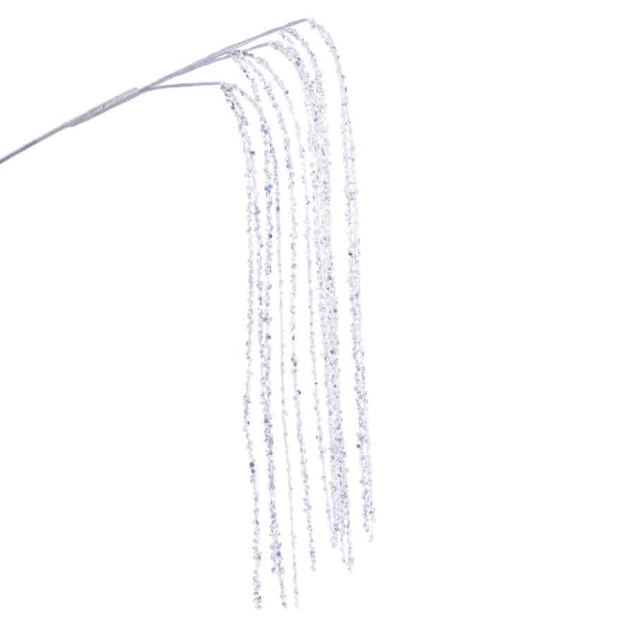 GLT Cascade Hanging Needle STEM WH - GoodWill