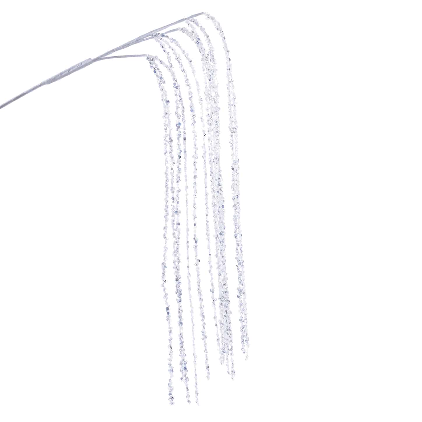 GLT Cascade Hanging Needle STEM WH - GoodWill