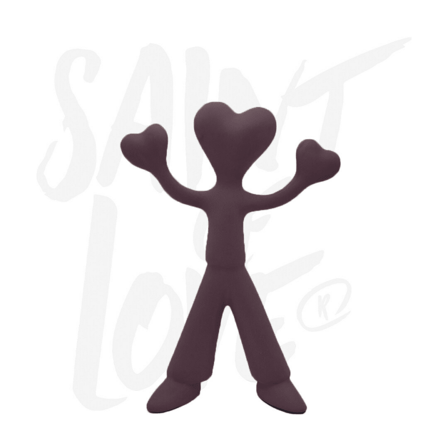 Saint Of Love - Terra Parma