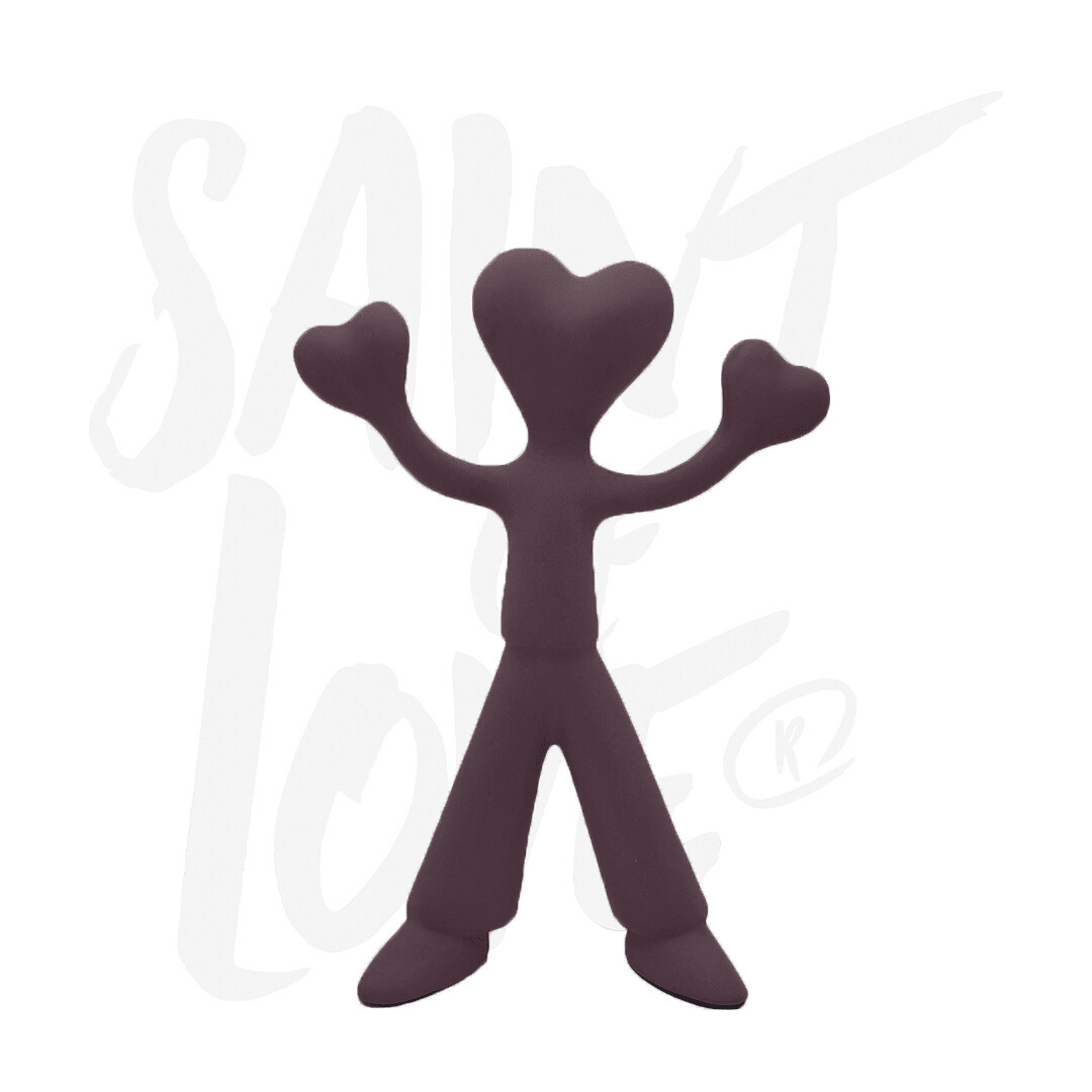 Saint Of Love - Terra Parma