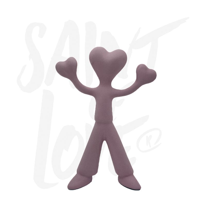 Saint Of Love - Lila