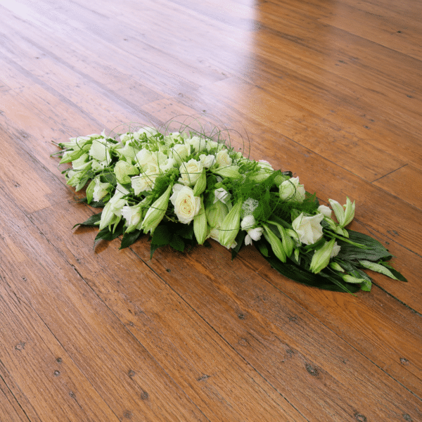 Lang kiststuk 90 cm
