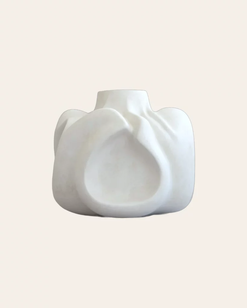 Wabi Vase Birch