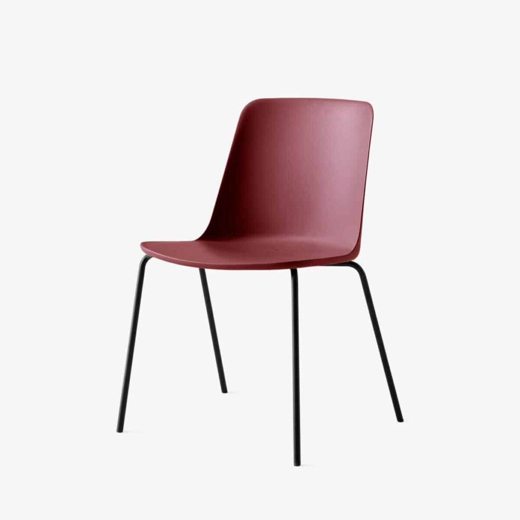 Rely Outdoor Dining Chair HW138