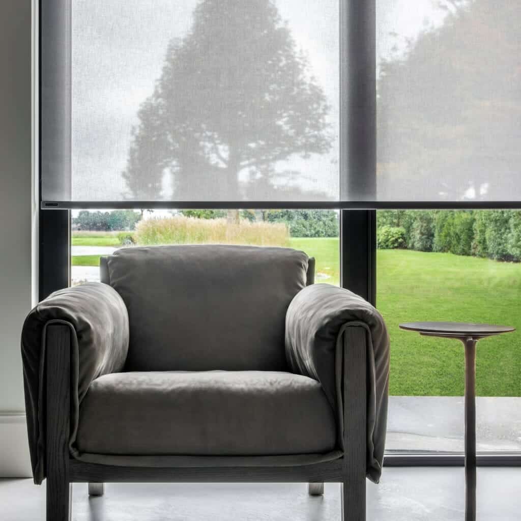 Roller Blinds Piet Boon