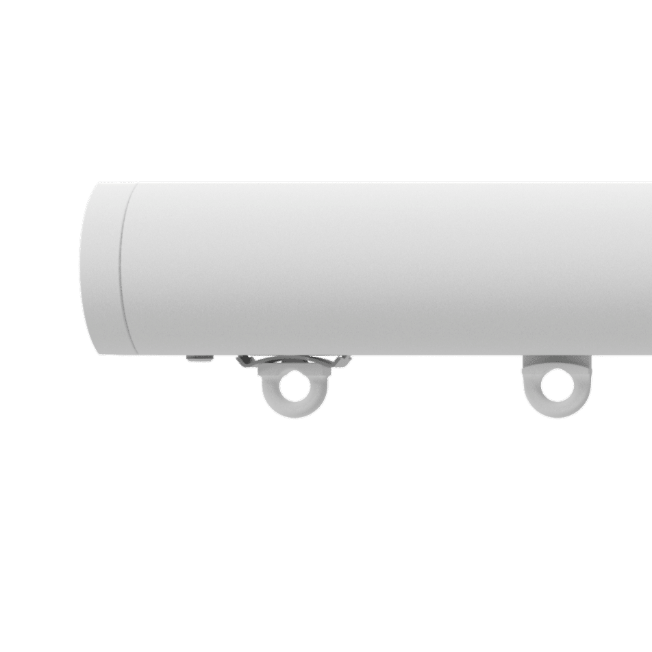 VIA 28 ronde rails