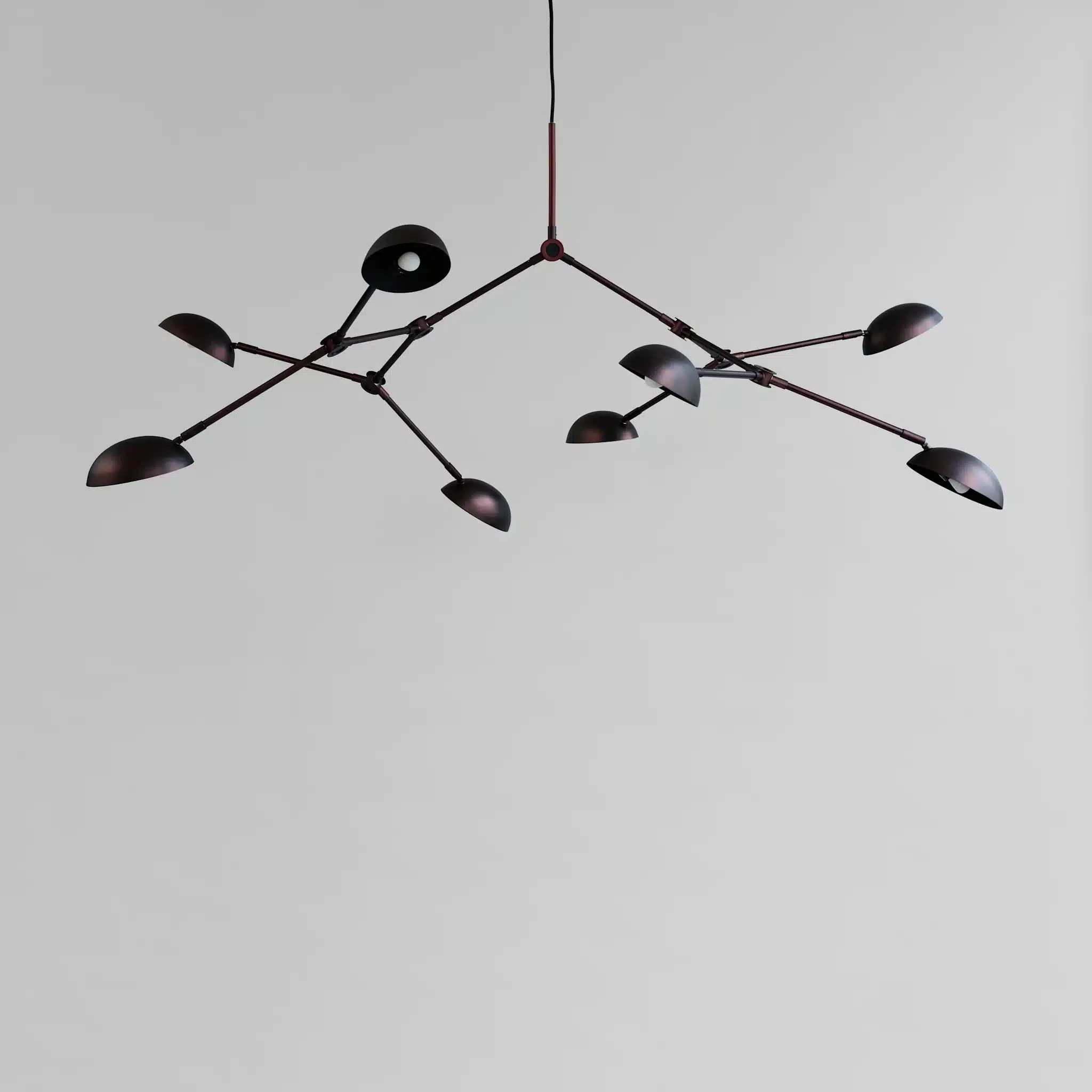 Drop Chandelier