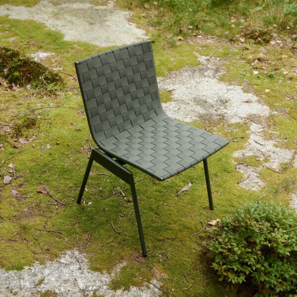 Ville Outdoor Side Chair AV33