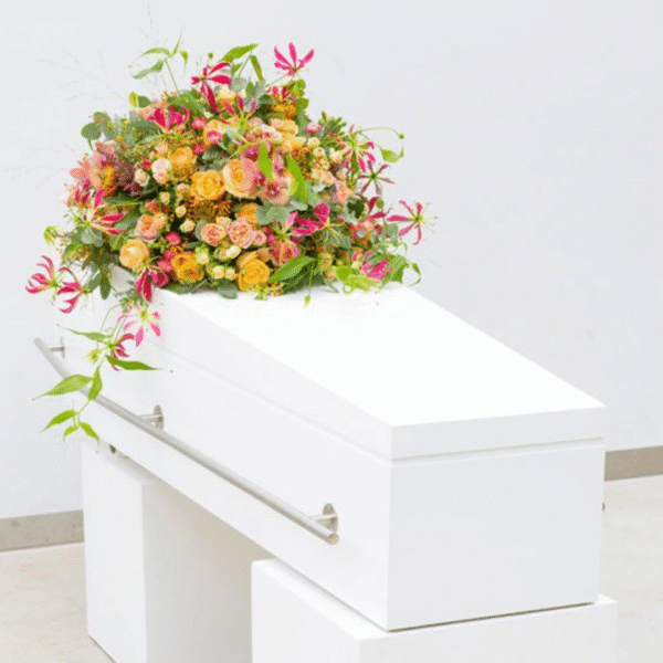 Bloemstuk naar keuze