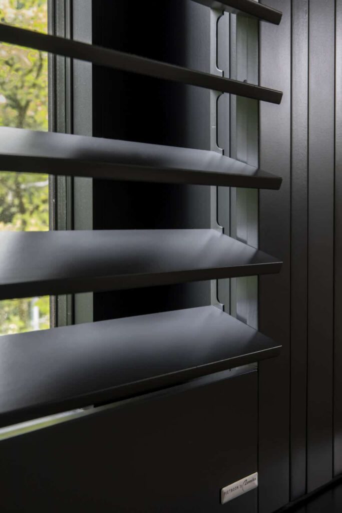 Shutters Piet Boon