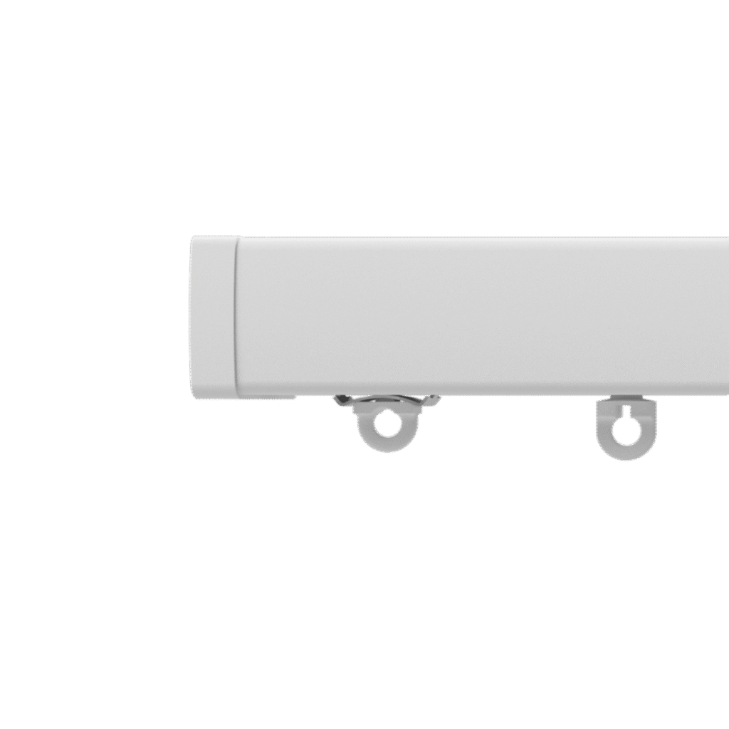 Glydea 25 SQUARE vierkante rails
