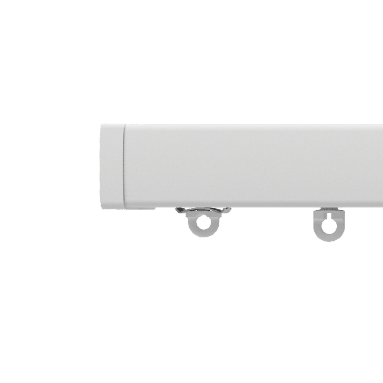 Glydea 25 SQUARE vierkante rails