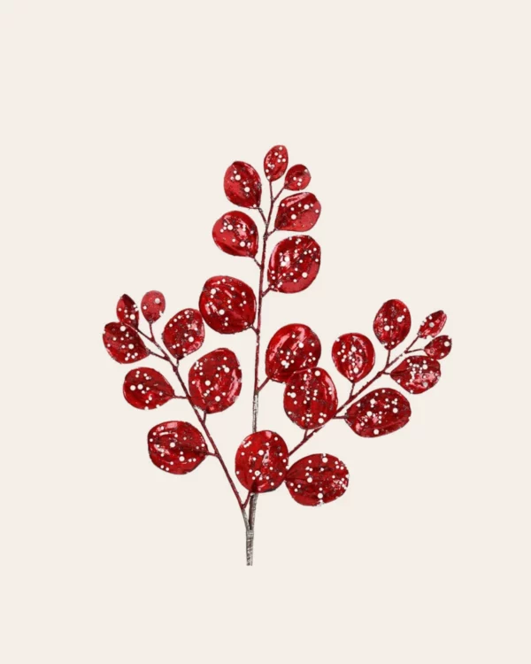 Eucalyptus leaf stem RD/ WH