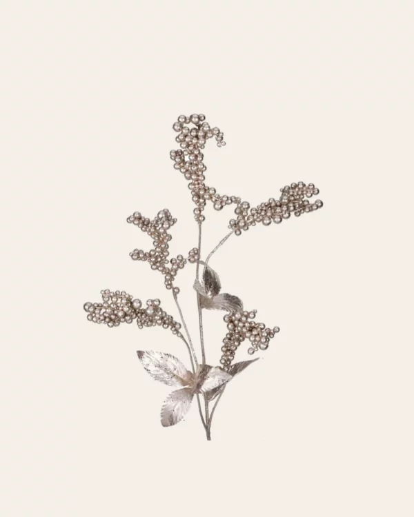 Metall Berry/Leaf STEM CHAMP 92CM