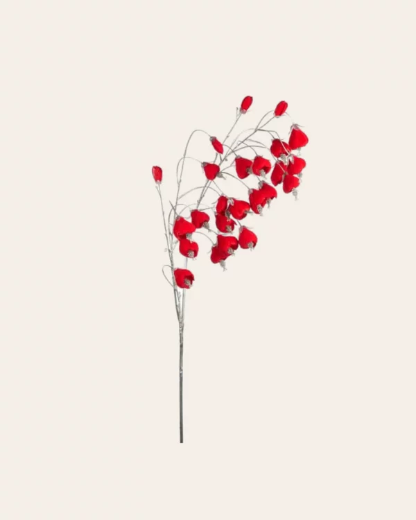 Bell flower stem RD