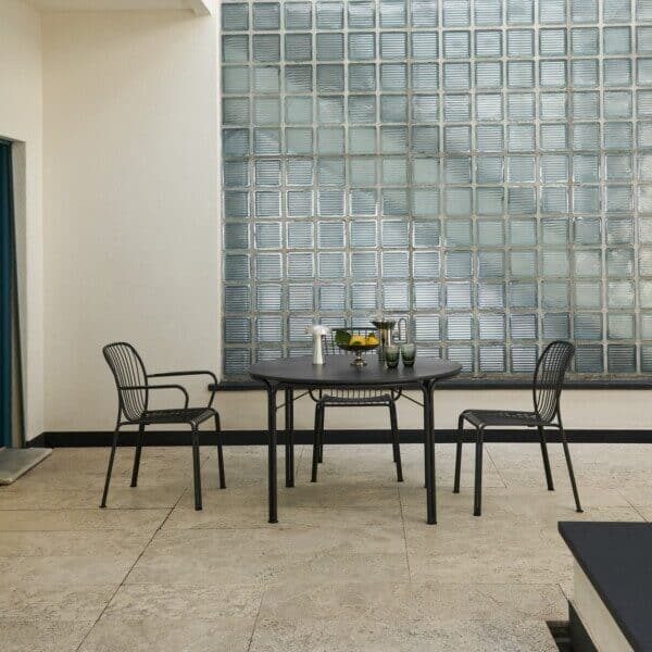 Thorvald Outdoor Dining Table SC98
