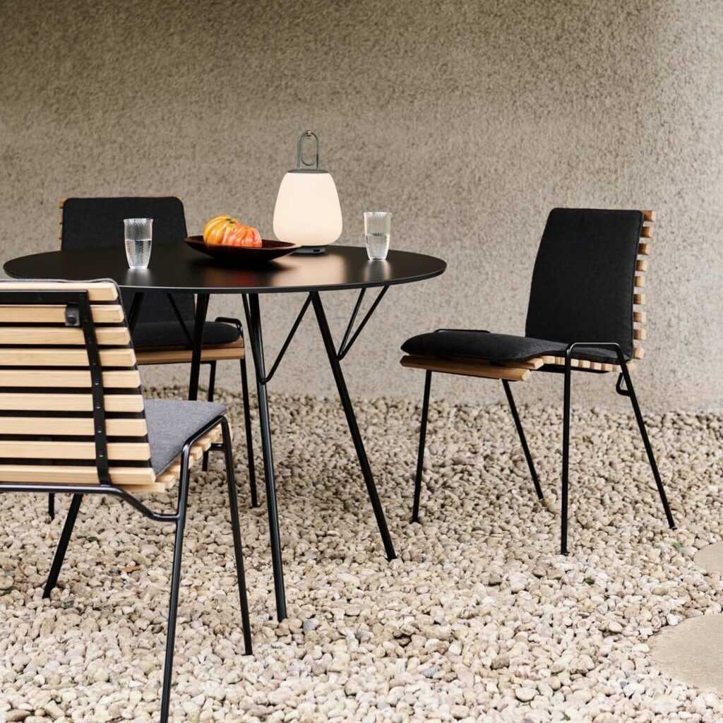 RFH Terrace Chair Cushion RD4