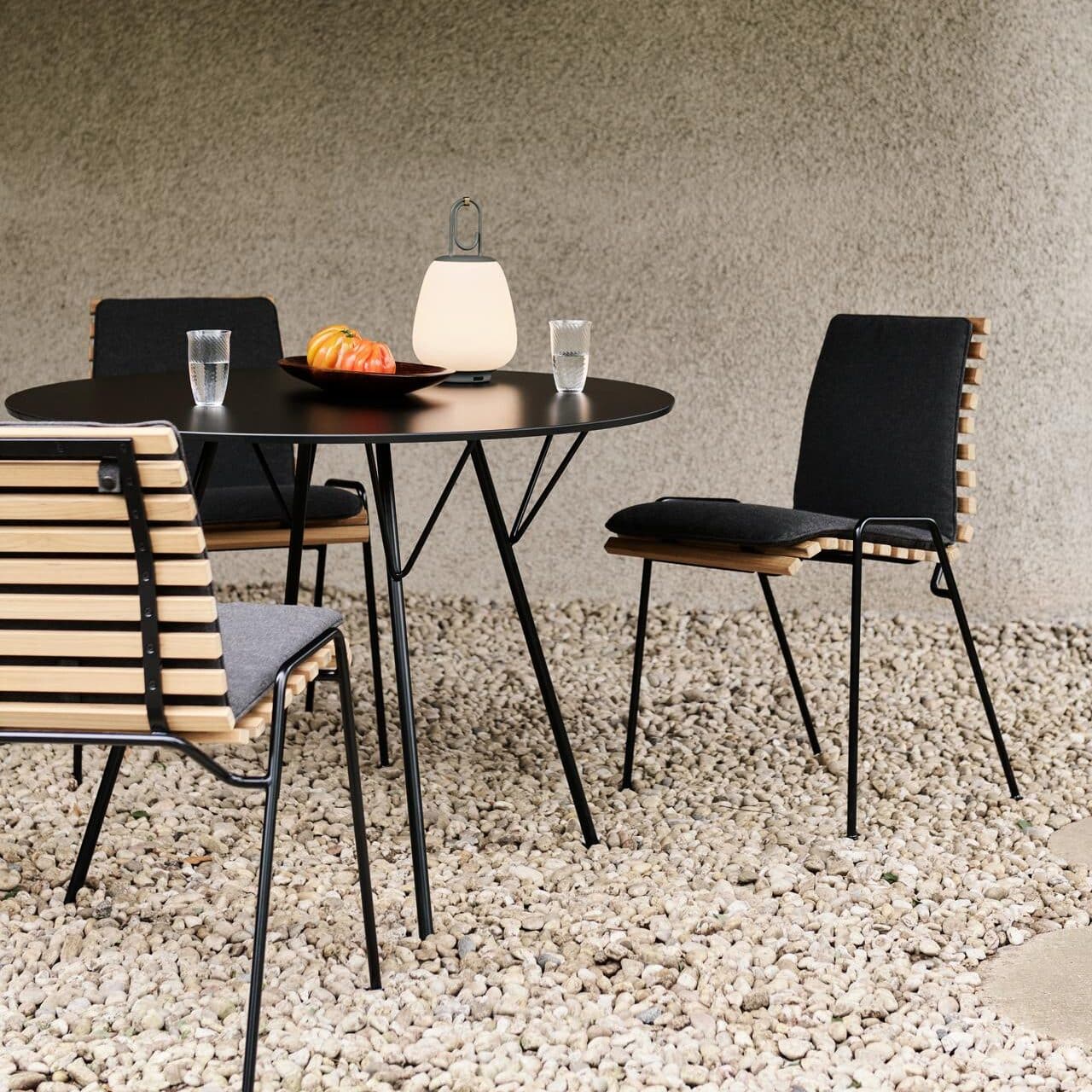 RFH Terrace Chair Cushion RD4
