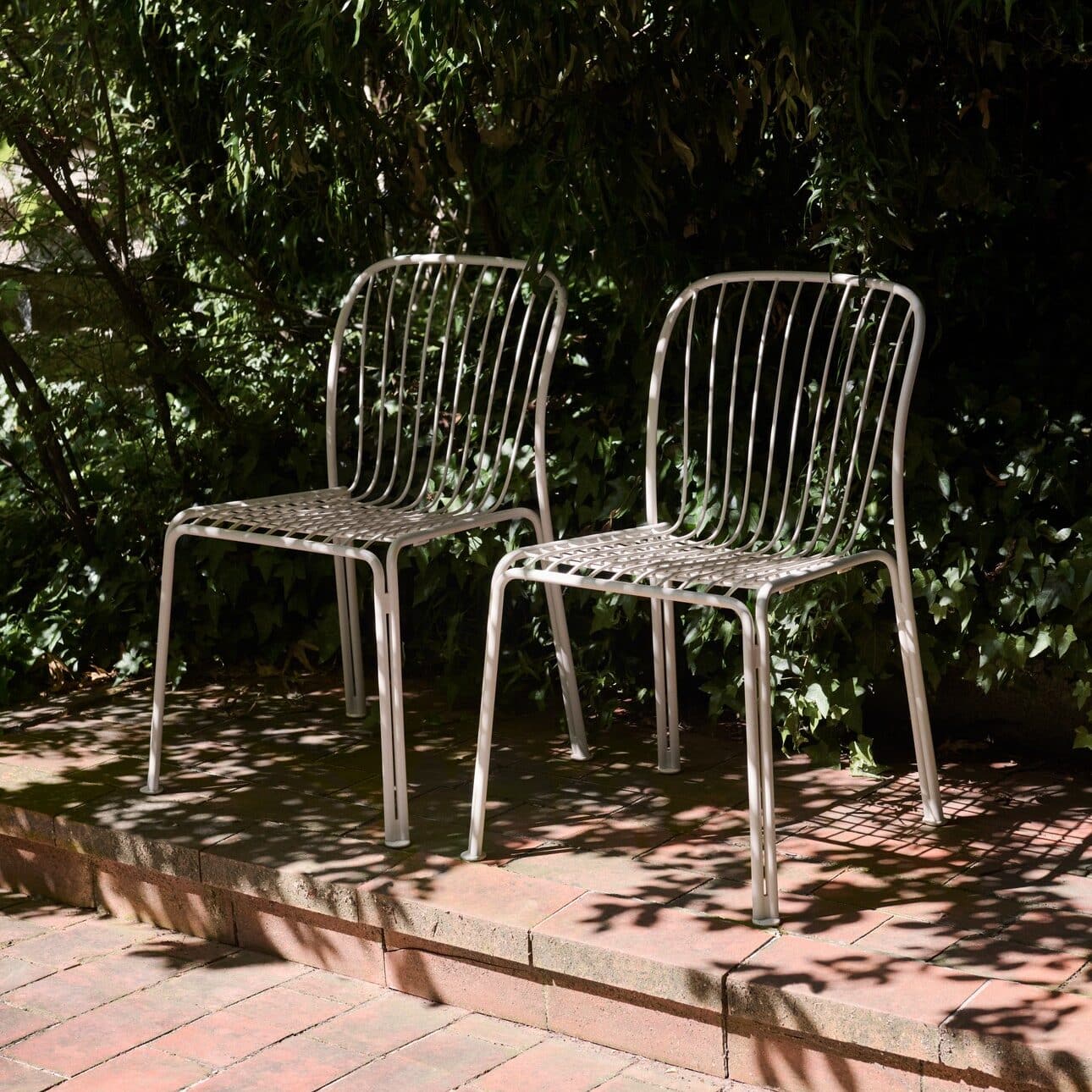 Thorvald Outdoor Side Chair SC94