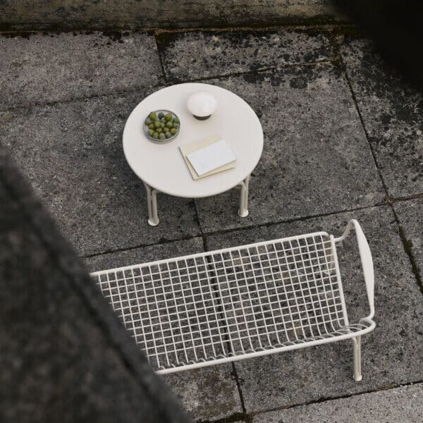 Thorvald Outdoor Coffee Table SC108