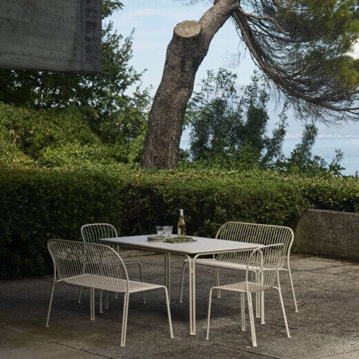 Thorvald Outdoor Dining Table SC113