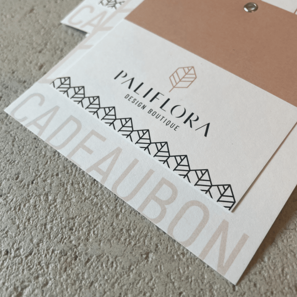 Cadeaubon 30 euro