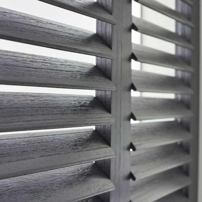 Shutters